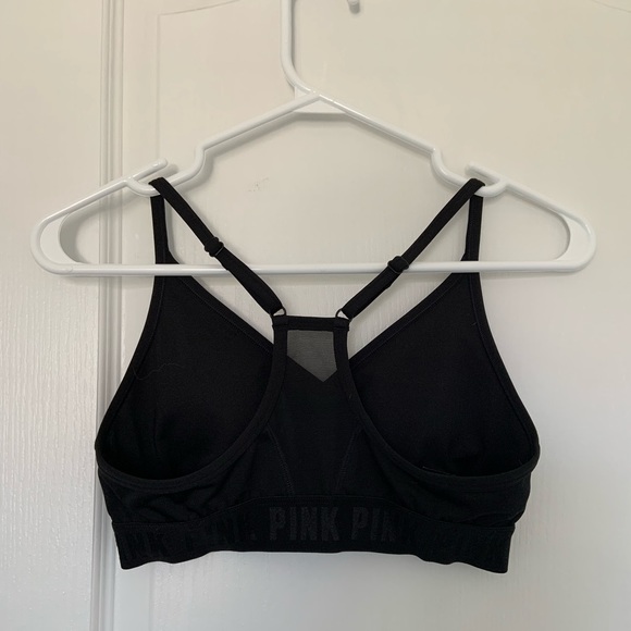 Victoria's Secret PINK Sports Bra - Picture 2 of 3